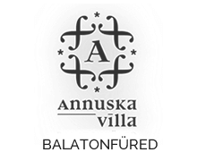 Annuska villa